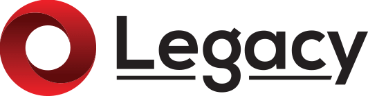 Legacy Converting Logo