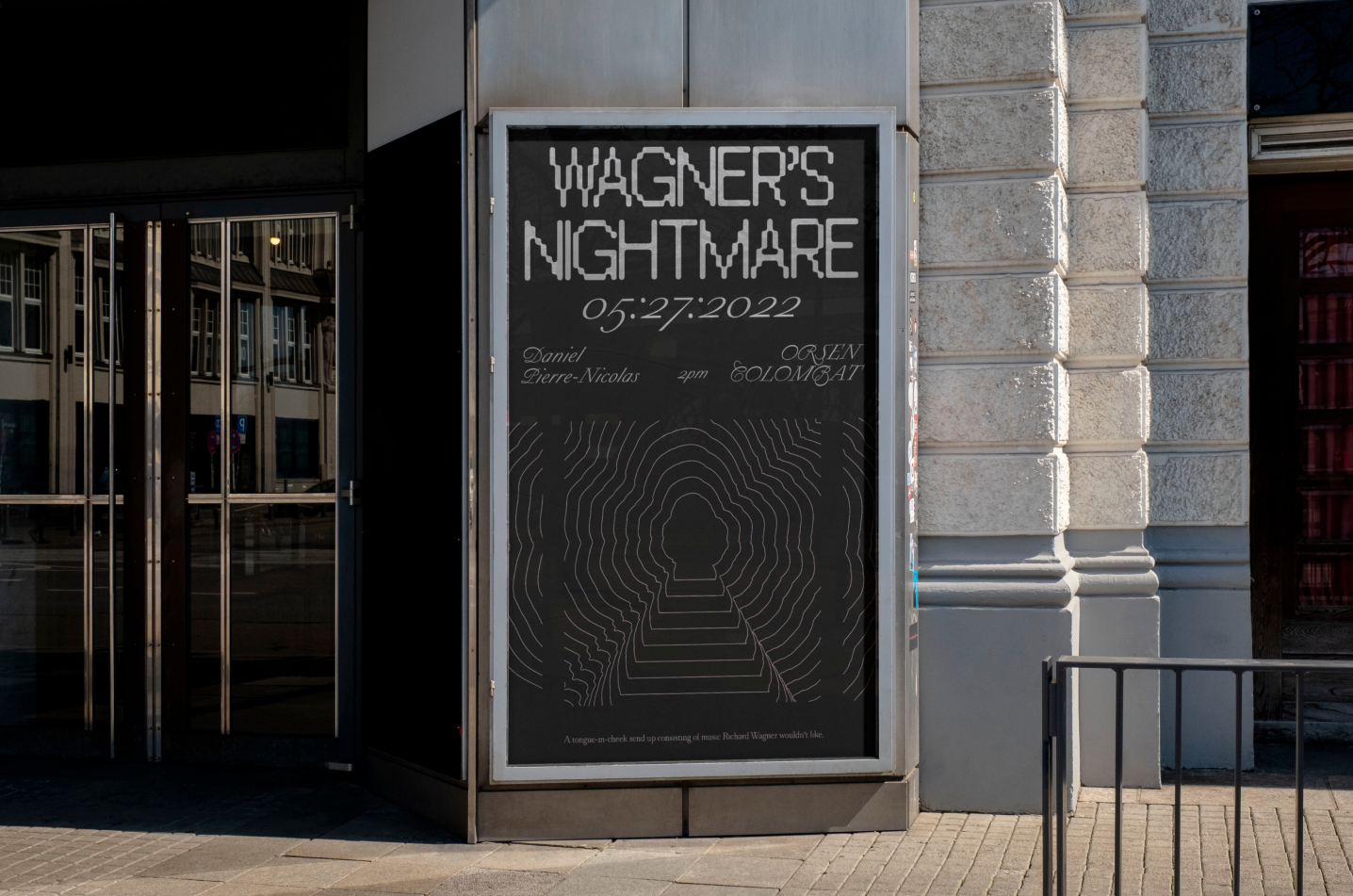 Wagner's Nightmare
